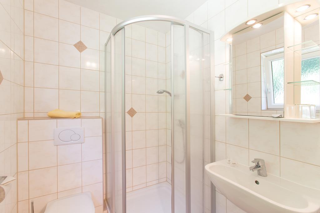 Haus Moser Wörschach Kamer foto