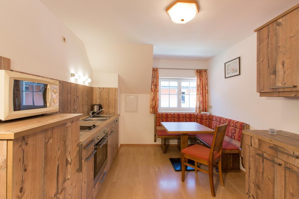 Haus Moser Wörschach Kamer foto