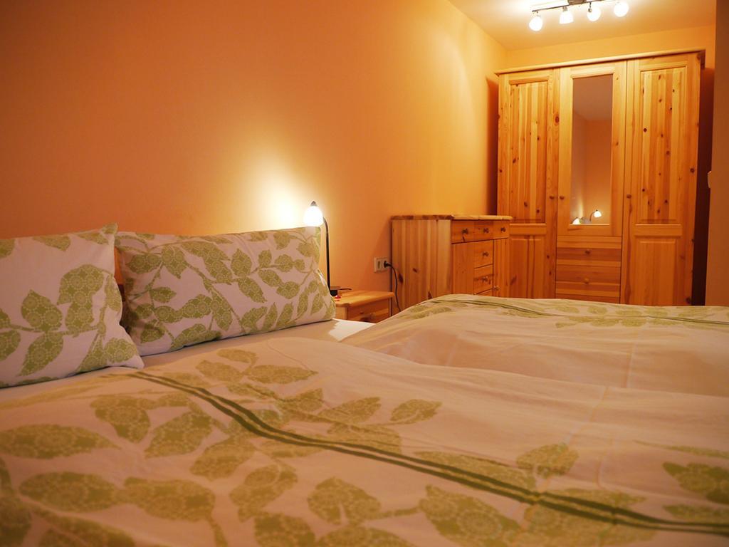 Haus Moser Wörschach Kamer foto