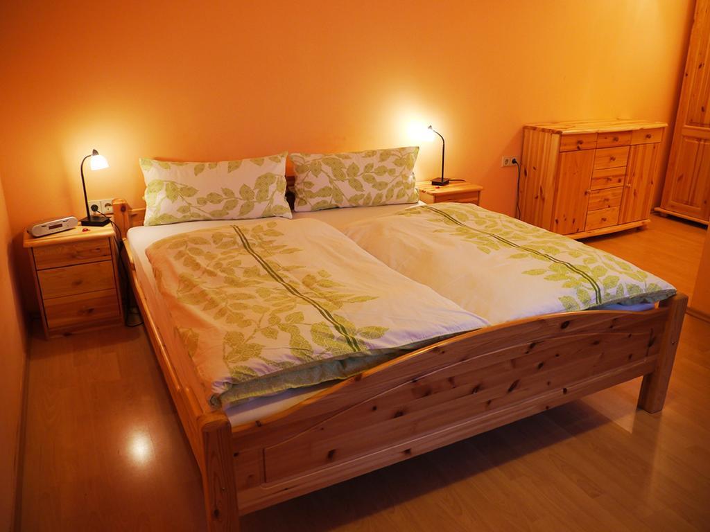 Haus Moser Wörschach Kamer foto