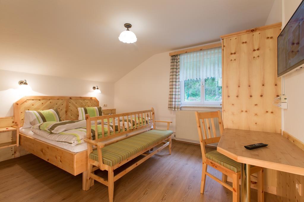 Haus Moser Wörschach Kamer foto