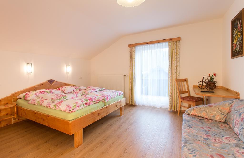 Haus Moser Wörschach Kamer foto