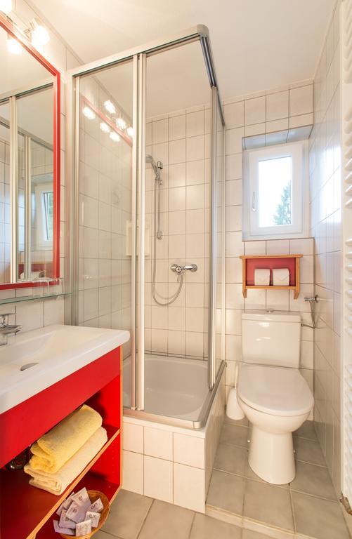Haus Moser Wörschach Kamer foto