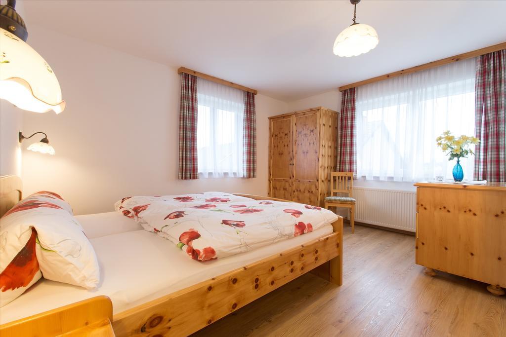 Haus Moser Wörschach Kamer foto