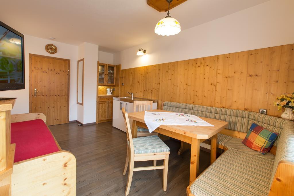 Haus Moser Wörschach Kamer foto