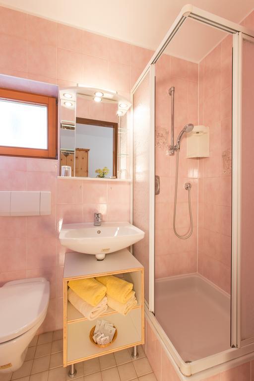 Haus Moser Wörschach Kamer foto