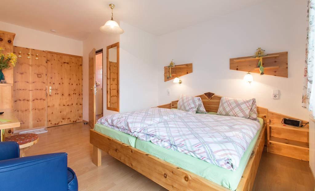 Haus Moser Wörschach Kamer foto