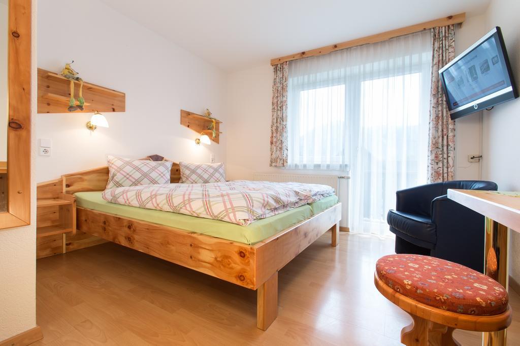 Haus Moser Wörschach Kamer foto