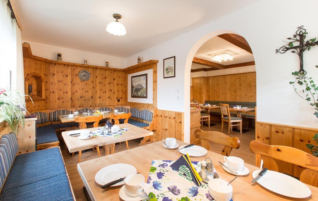 Haus Moser Wörschach Buitenkant foto