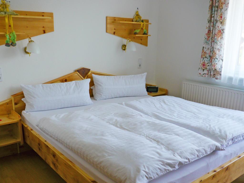 Haus Moser Wörschach Kamer foto