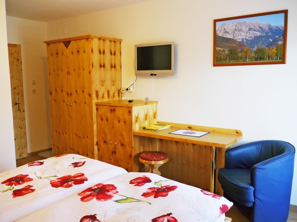 Haus Moser Wörschach Kamer foto