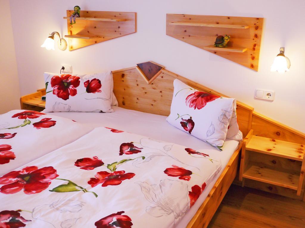 Haus Moser Wörschach Kamer foto