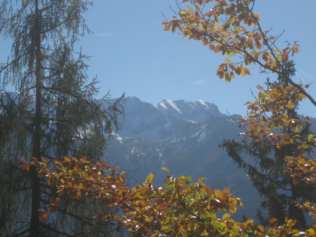 Haus Moser Wörschach Buitenkant foto